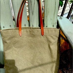 Madewell shoulder bag